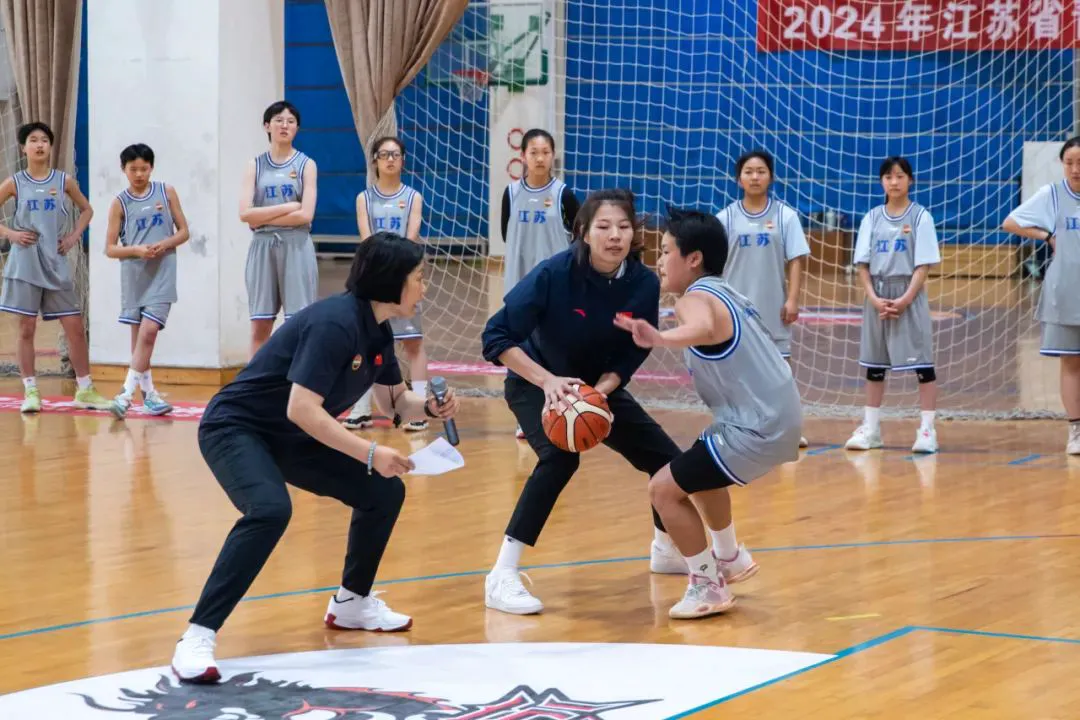 如何根据体型制定个性化的篮球训练方案_0